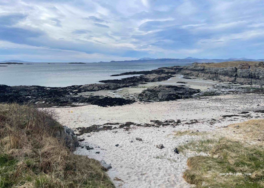 (PH39 4NT) Arisaig - B8008 — foto 2