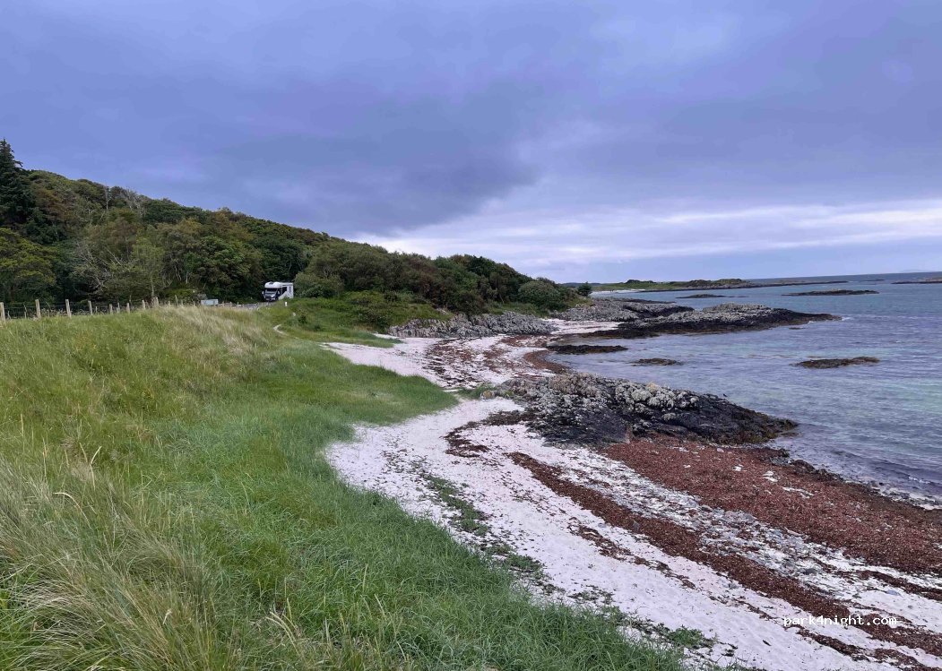(PH39 4NT) Arisaig - B8008 — foto 3