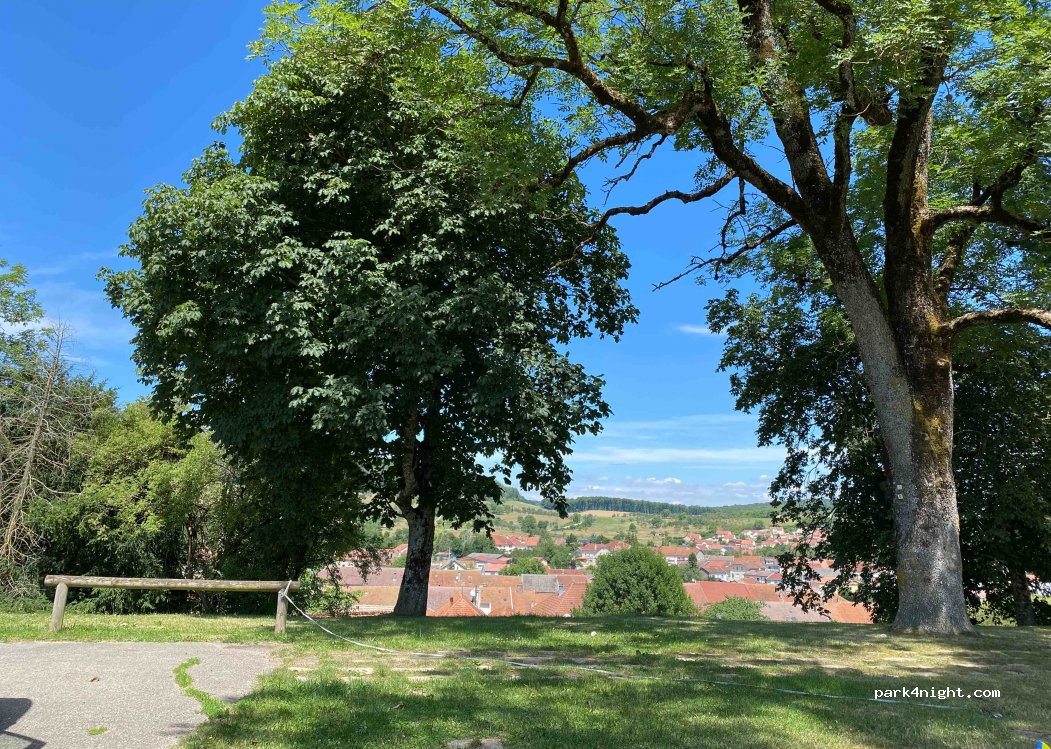 (88170) Châtenois - 8 Rue du Paradis — foto