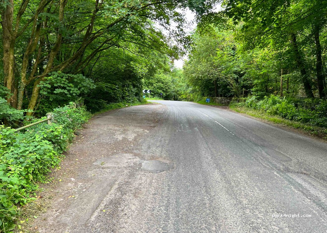 (LA8 8EA) Kendal - Nannypie Lane — foto