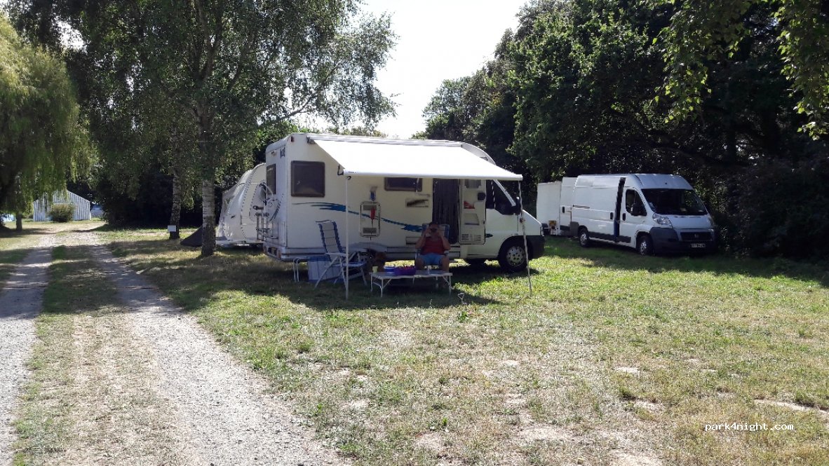 Camping la Ferme de Syet — foto 2