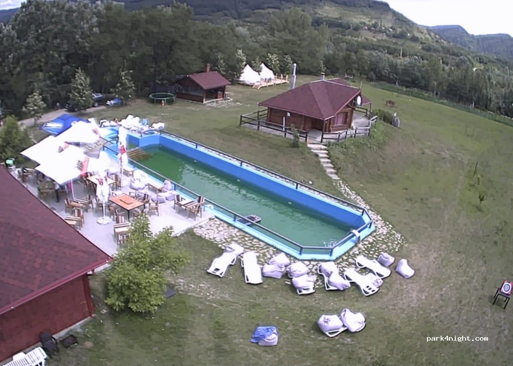 Vibe Camp — foto