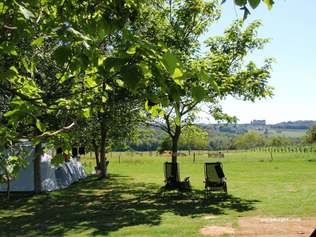 Camping Belle Vue — foto