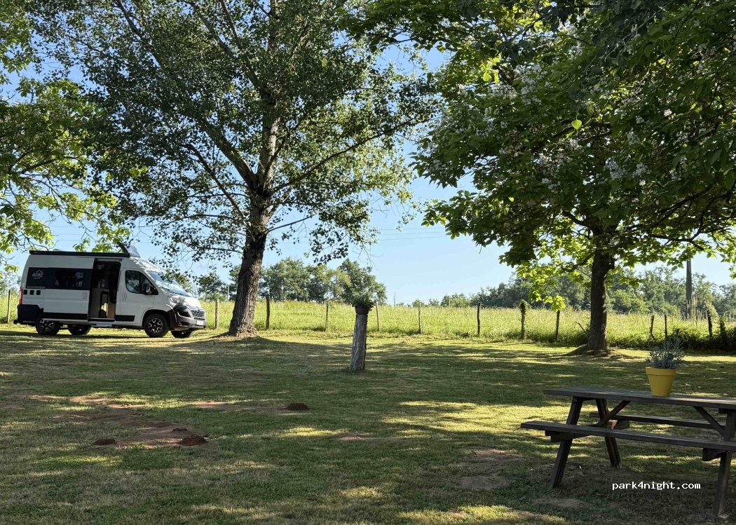 Camping Belle Vue — foto 5