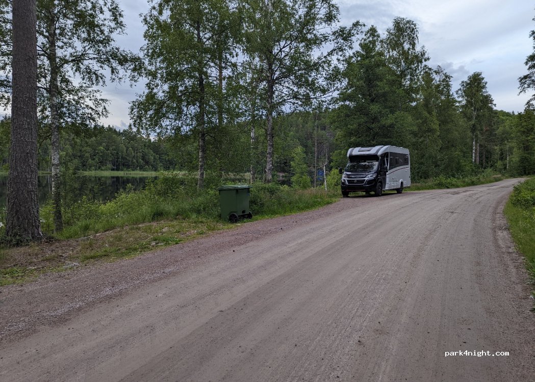 (546 95) Karlsborg - Unnamed Road — foto 2