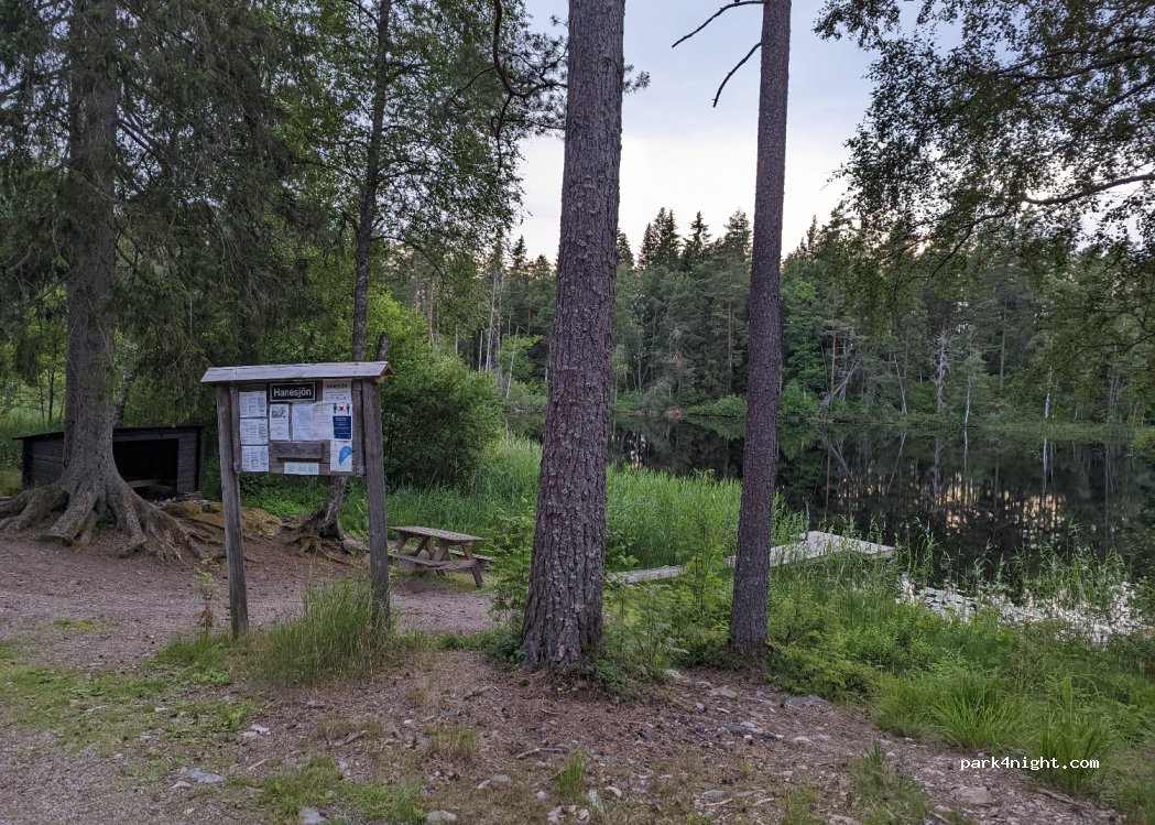 (546 95) Karlsborg - Unnamed Road — foto 3