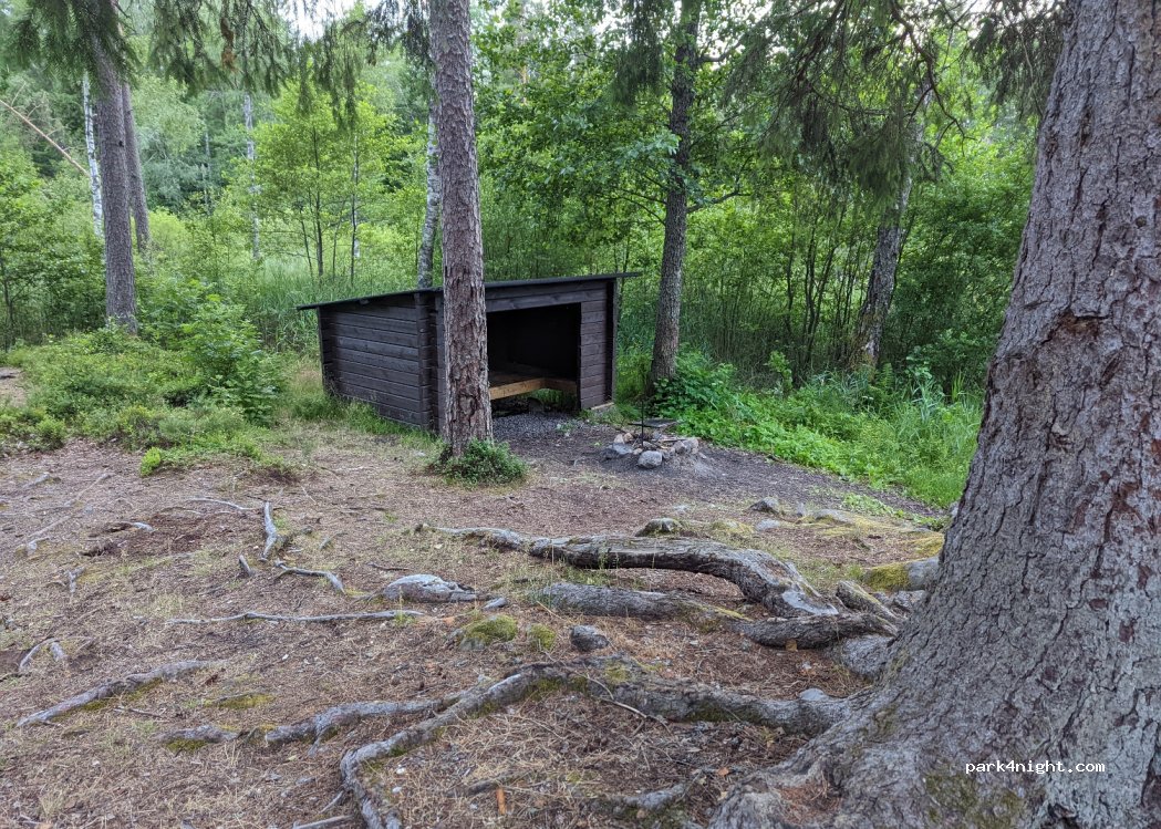 (546 95) Karlsborg - Unnamed Road — foto 4