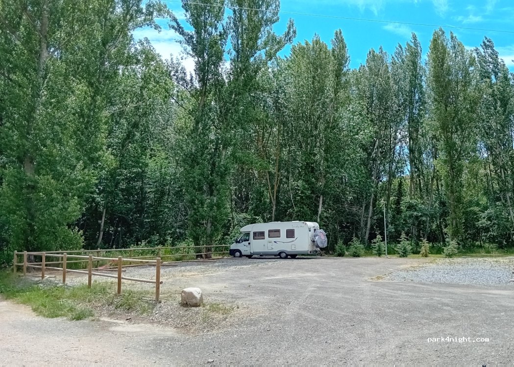 (42173) Villar del Río - 14 Calle la Carretera — foto