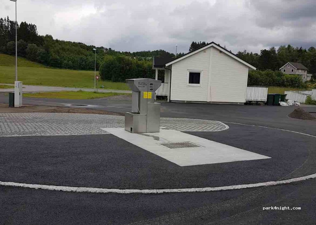 (7200) Kyrksæterøra - 22 Storøya — foto 2