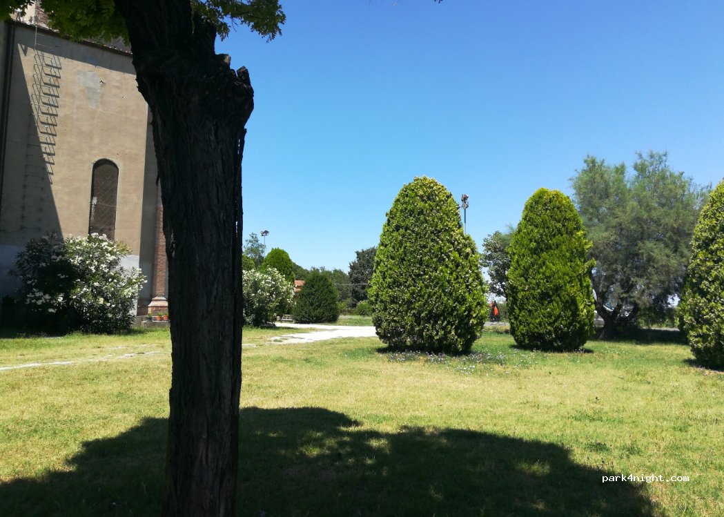 (44011) Argenta - 1 Piazza Giuseppe Garibaldi — foto