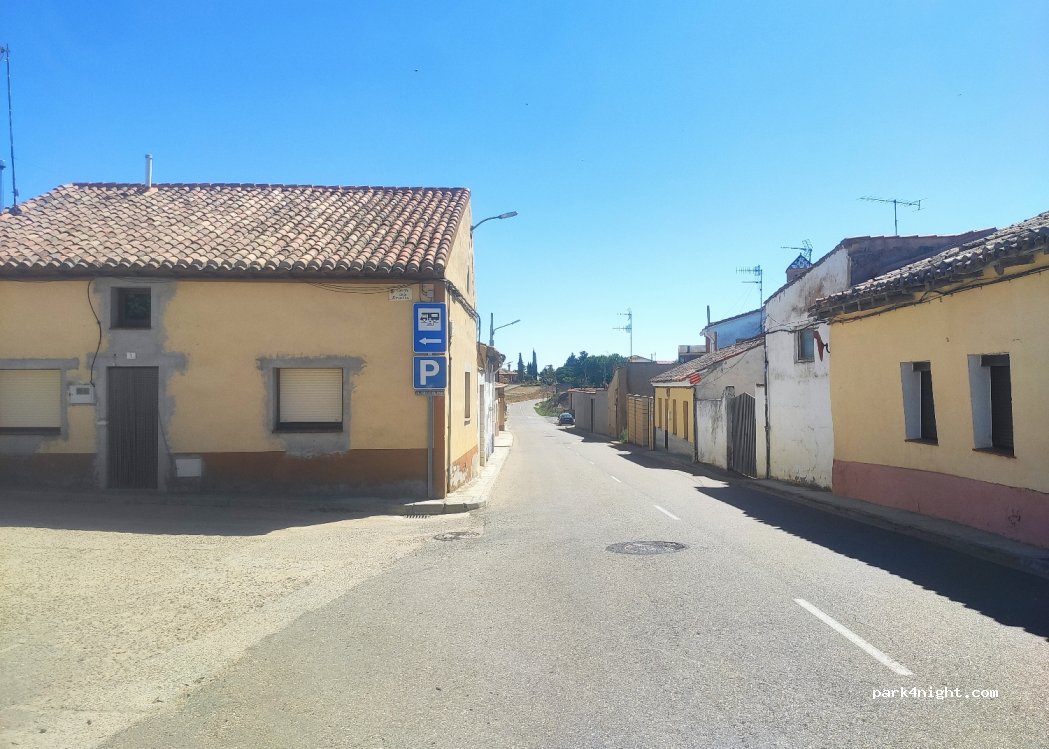 (47680) Mayorga - 6 Calle Corrillo de la Ermita — foto