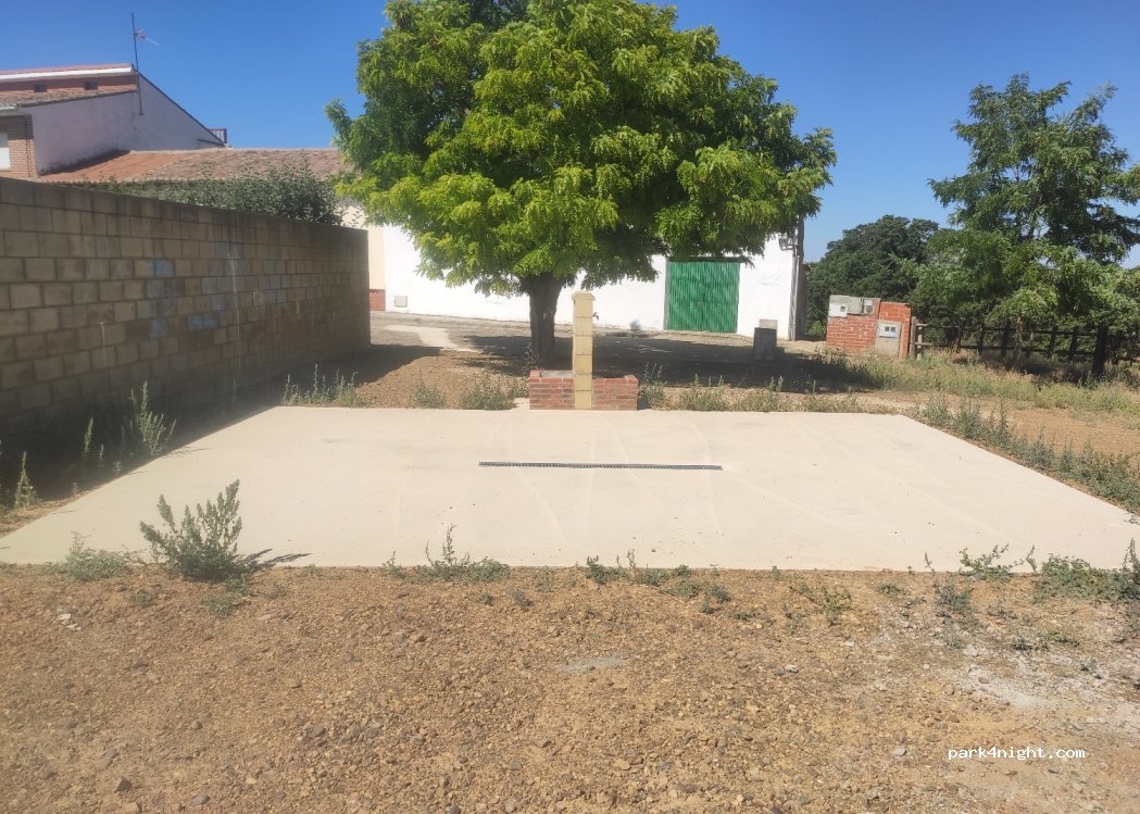 (47680) Mayorga - 6 Calle Corrillo de la Ermita — foto 3