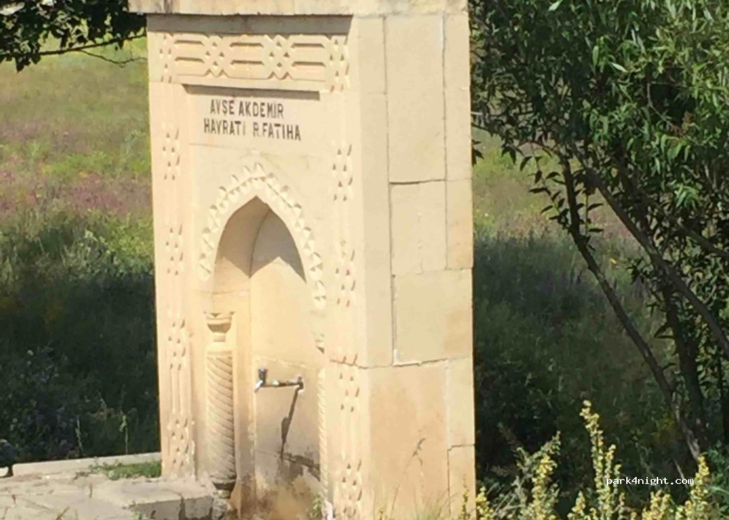 () Kırkgöze - D950 — foto
