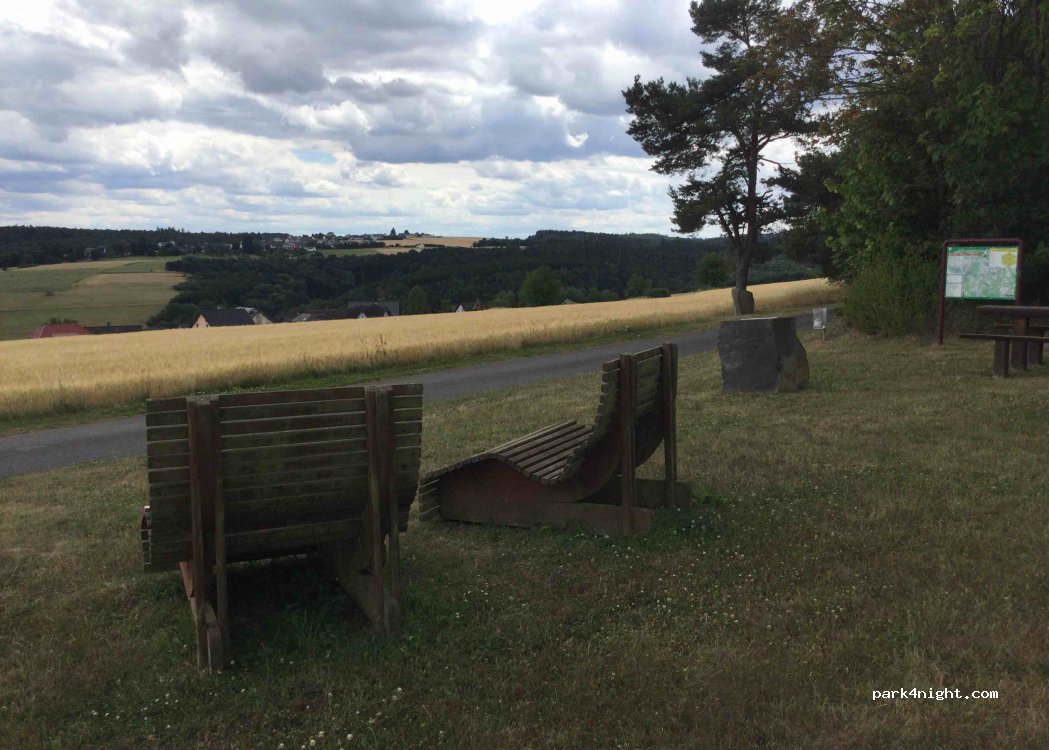 (56767) Uersfeld - Unnamed Road — foto 2