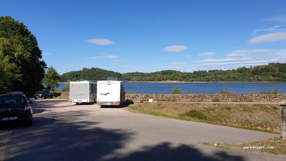 (21210) Saint-Martin-de-la-Mer - D26 — foto