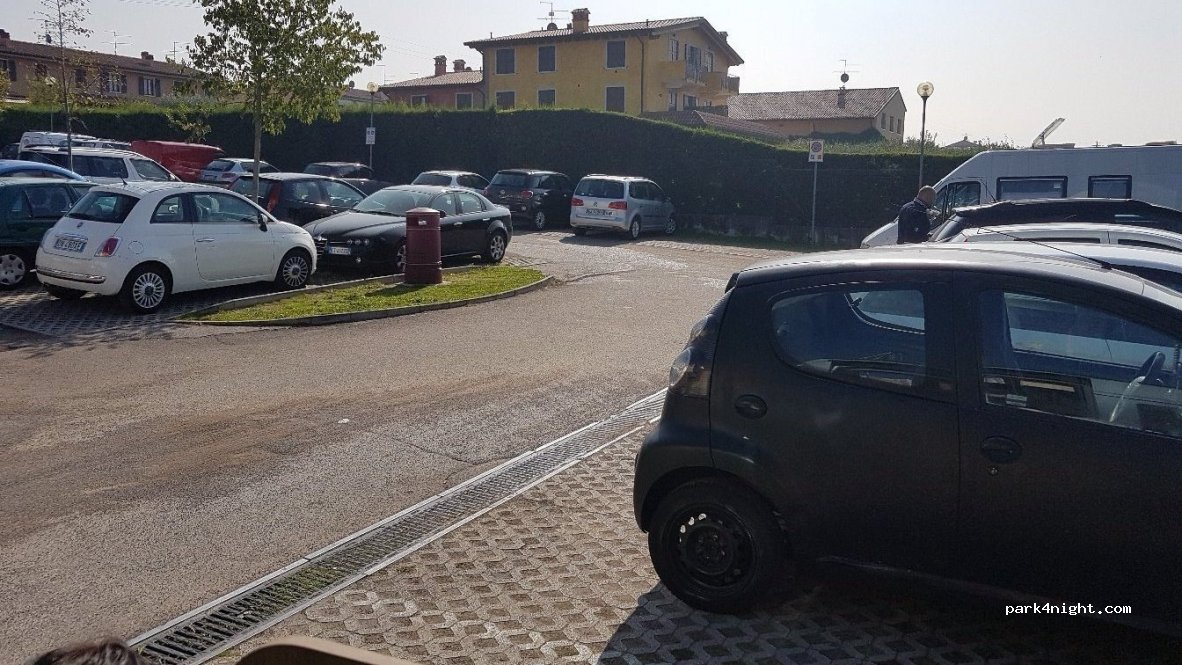 (37017) Lazise - 26 Via Risorgimento — foto
