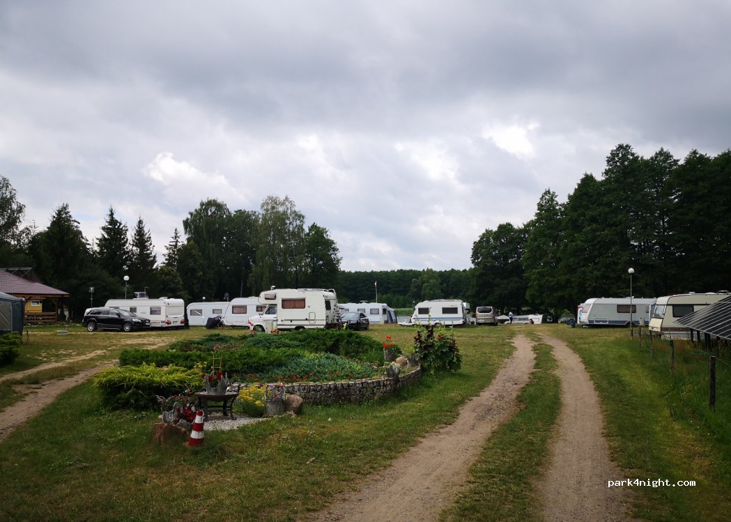 Camping Nr 64 Zdbice — foto