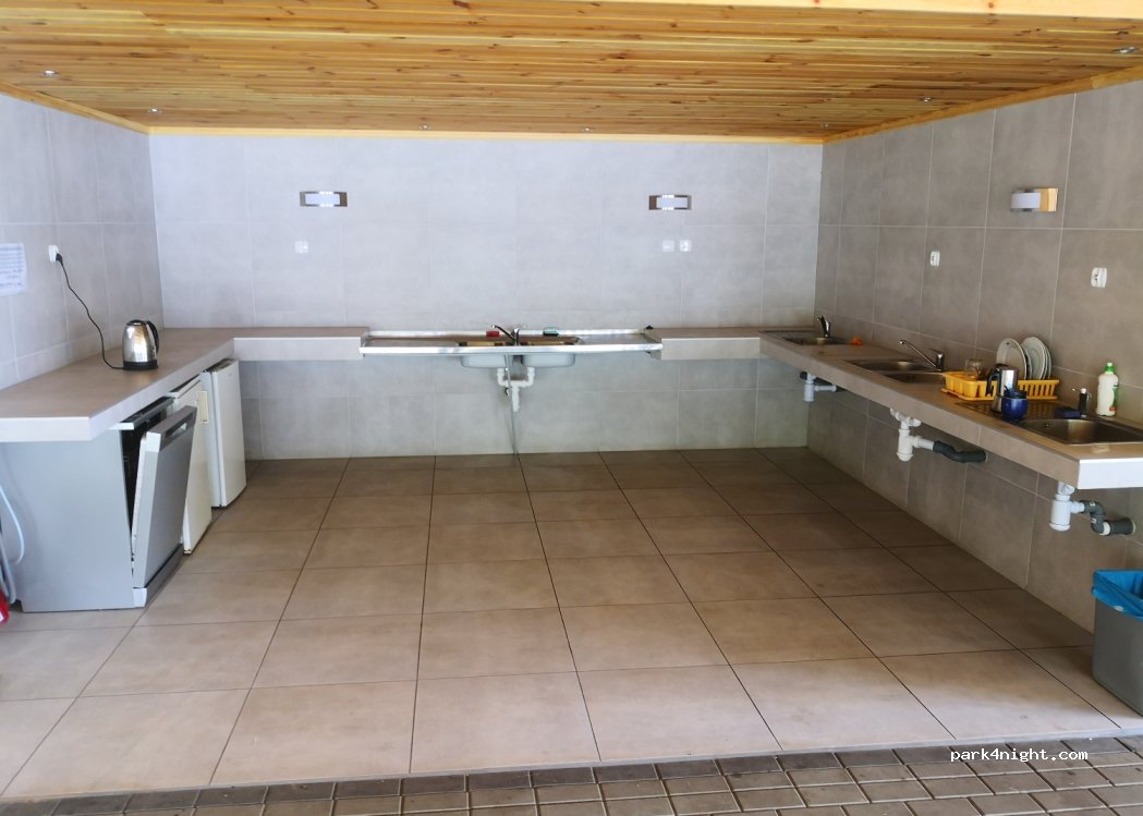 Camping Nr 64 Zdbice — foto 3