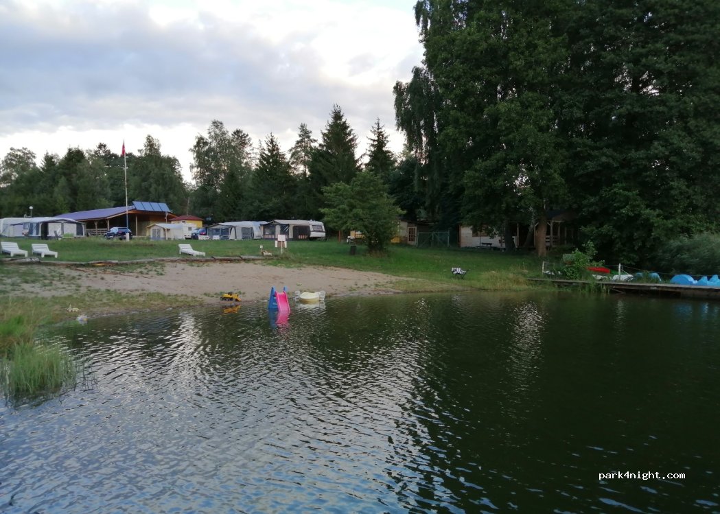 Camping Nr 64 Zdbice — foto 4
