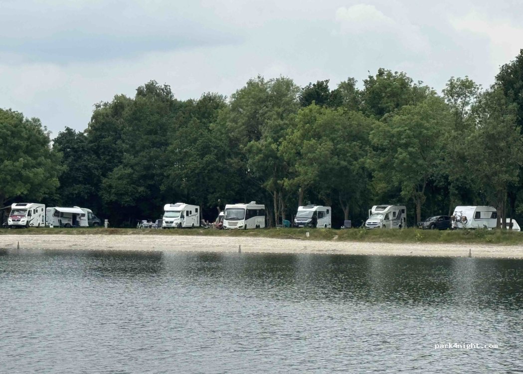 Camperpark 't Schaartven — foto 5