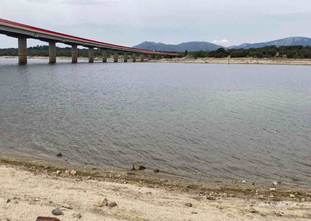 (28270) Colmenarejo - Unnamed Road — foto 2