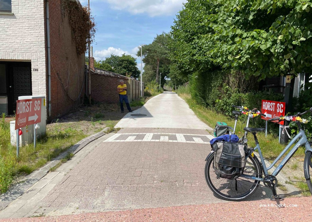 (3920) Lommel - 128 Gelderhorsten — foto