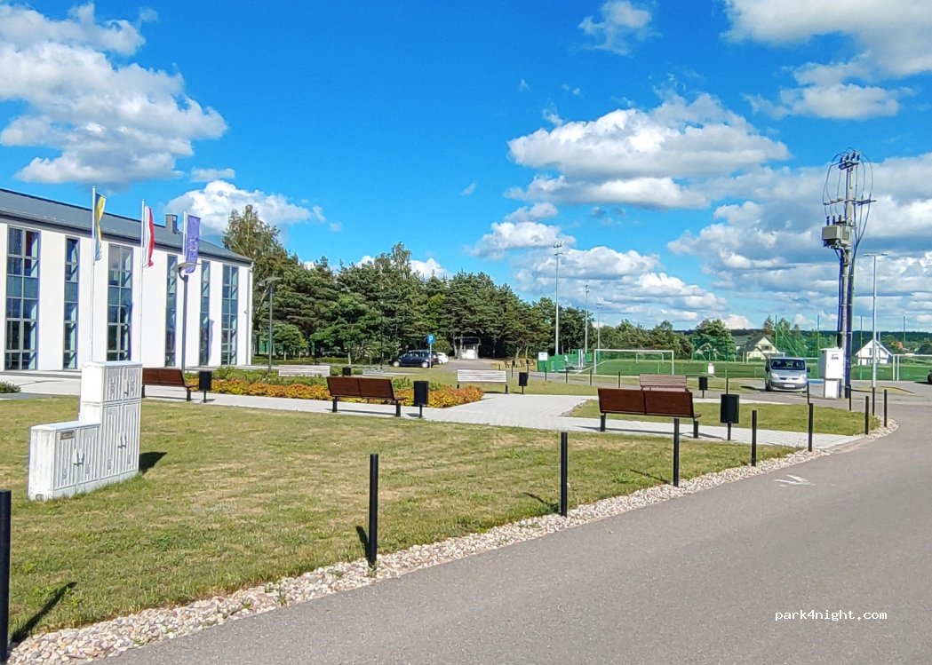 (83-322) Stężyca - 21 Bernarda Sychty — foto 4