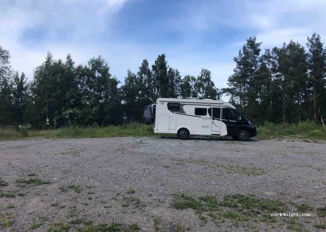 (820 20) Sörljusne - Malmvagen — foto