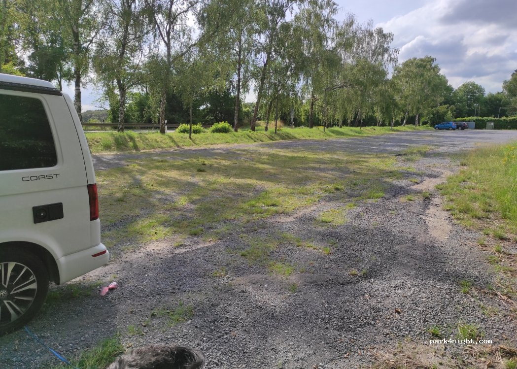 (40699) Erkrath - 16 Hubbelrather Weg — foto