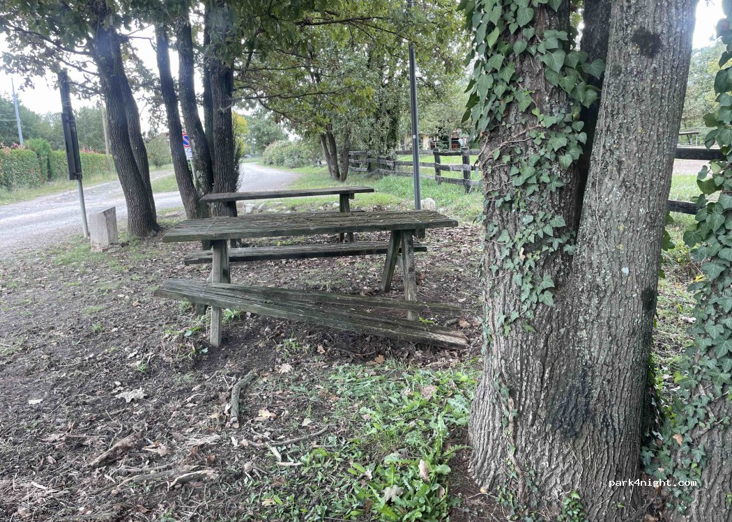 (50054) Ponte Cappiano - 219 Via Romana Lucchese Galleno — foto 3