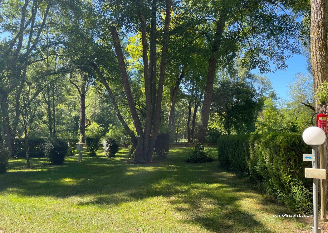 Slow Village Saint-Cybranet — foto