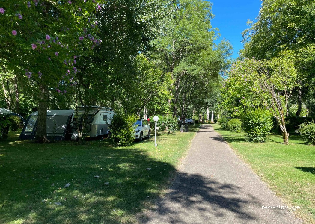 Slow Village Saint-Cybranet — foto 3