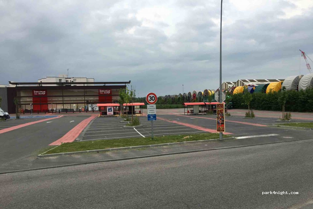 (76580) Le Trait - 24124 Rue Jean Hure — foto