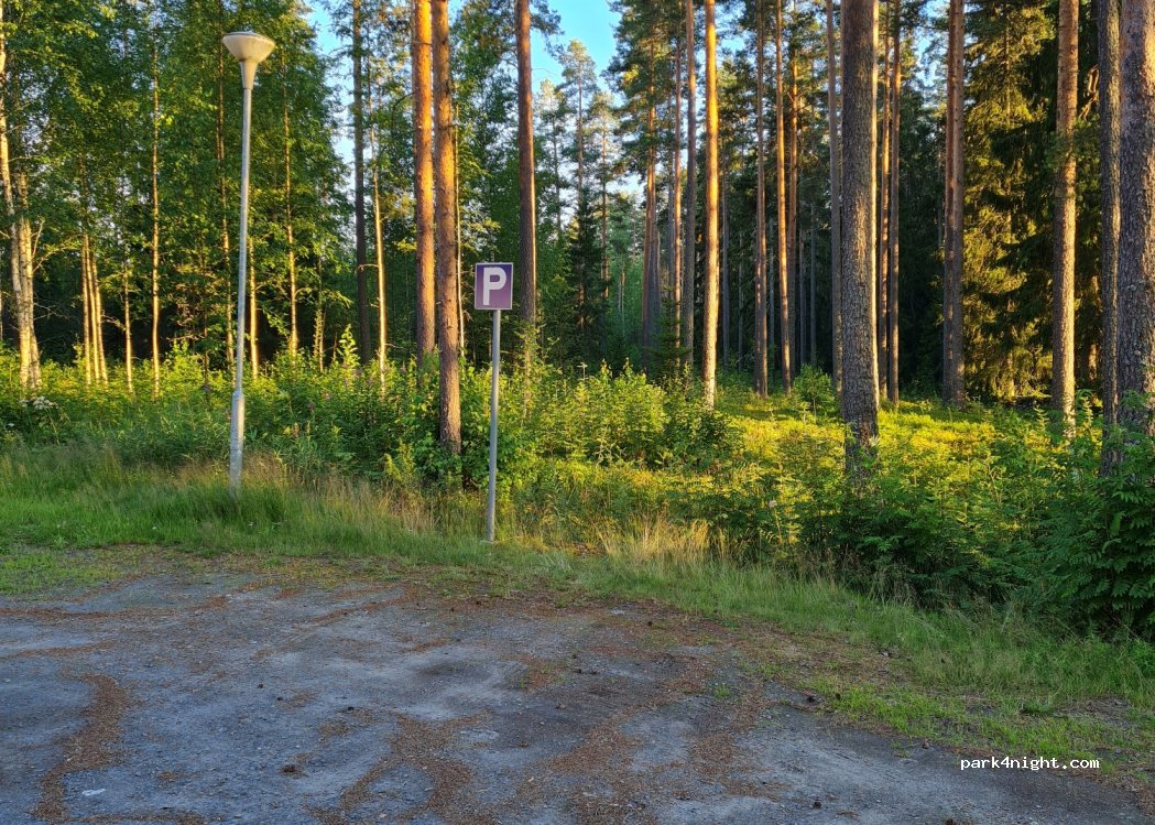 (68840) Pedersöre - 125 Lampivägen — foto
