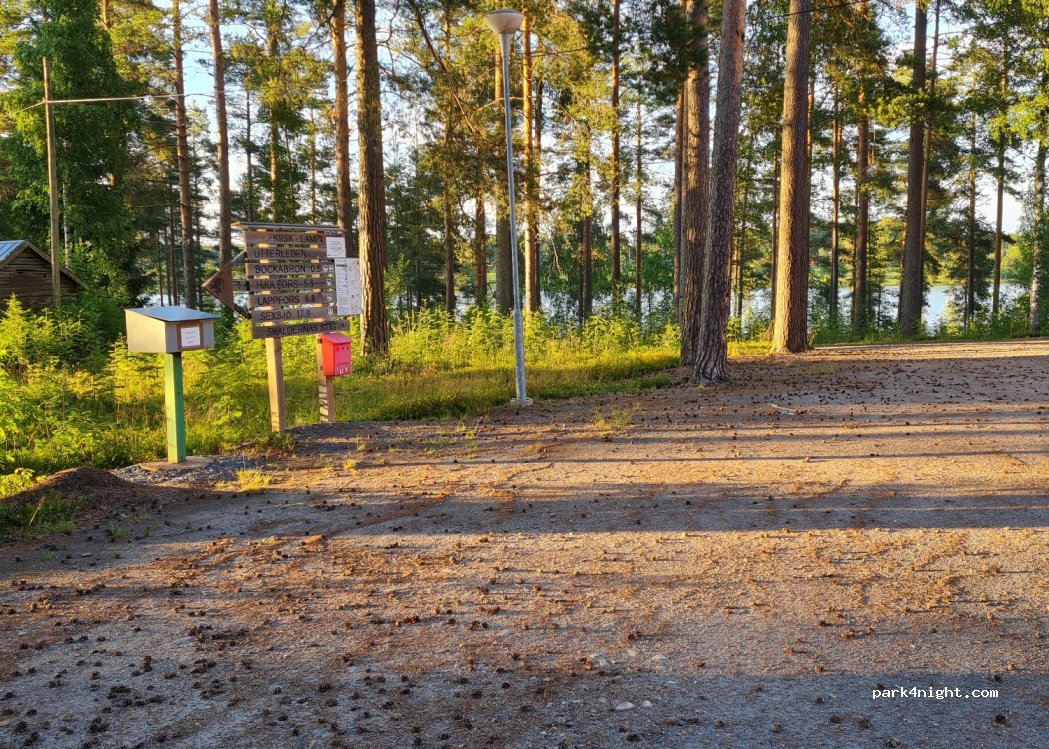 (68840) Pedersöre - 125 Lampivägen — foto 2