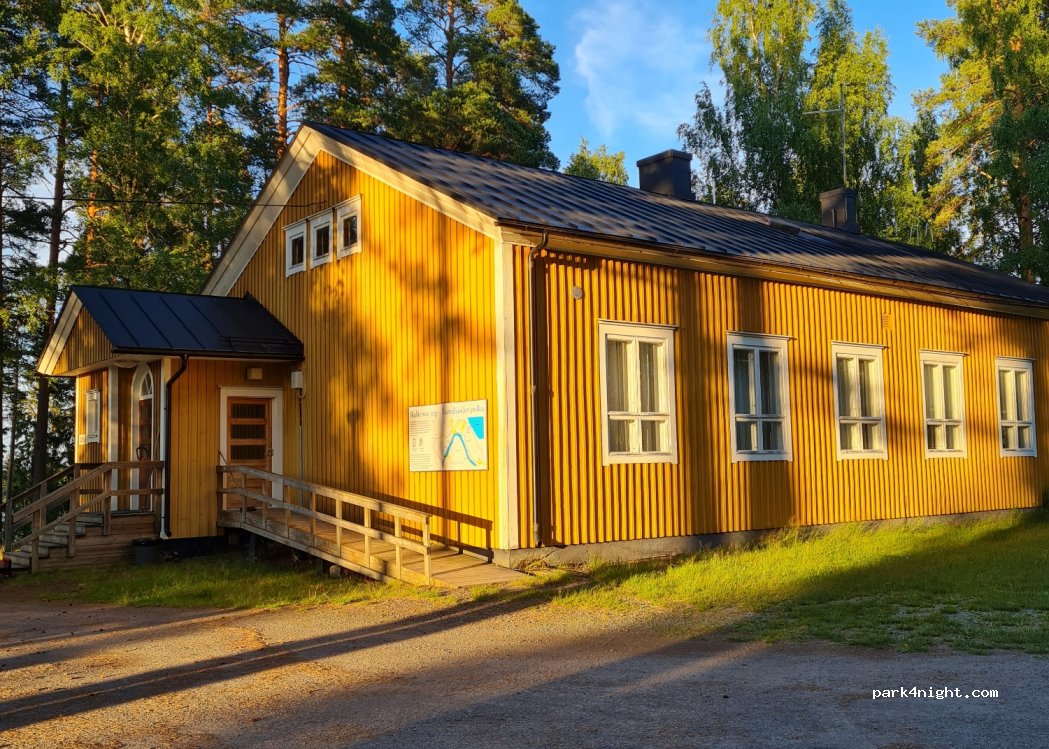 (68840) Pedersöre - 125 Lampivägen — foto 3