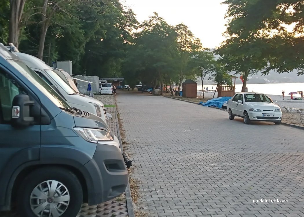 (52750) Ordu - Bolaman Yolu — foto