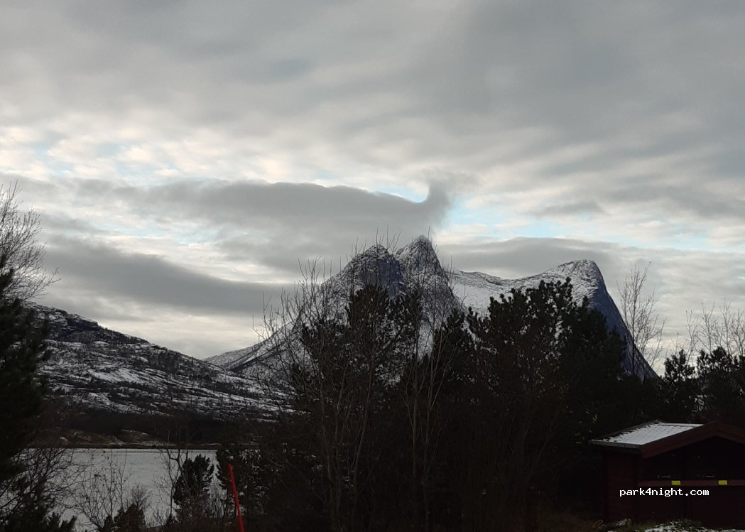 (8520) Narvik - 2 Skjærvik — foto