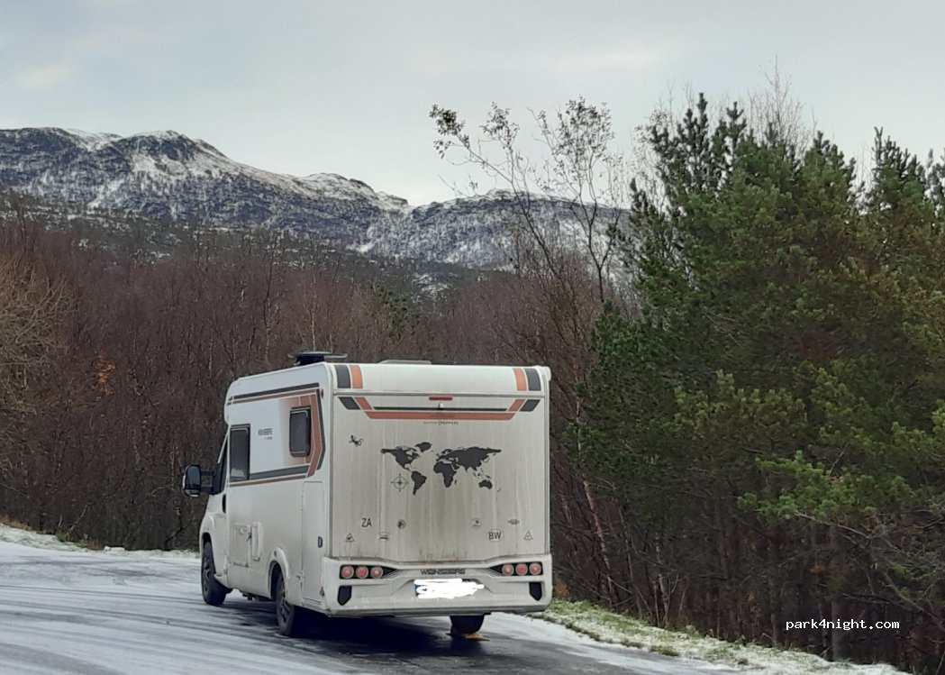 (8520) Narvik - 2 Skjærvik — foto 2