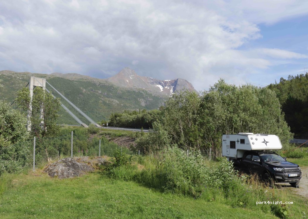 (8520) Narvik - 2 Skjærvik — foto 3