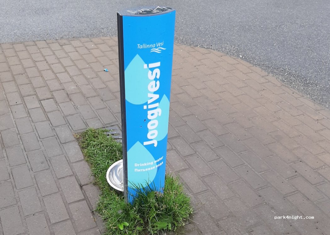 (10415) Tallinn - — foto