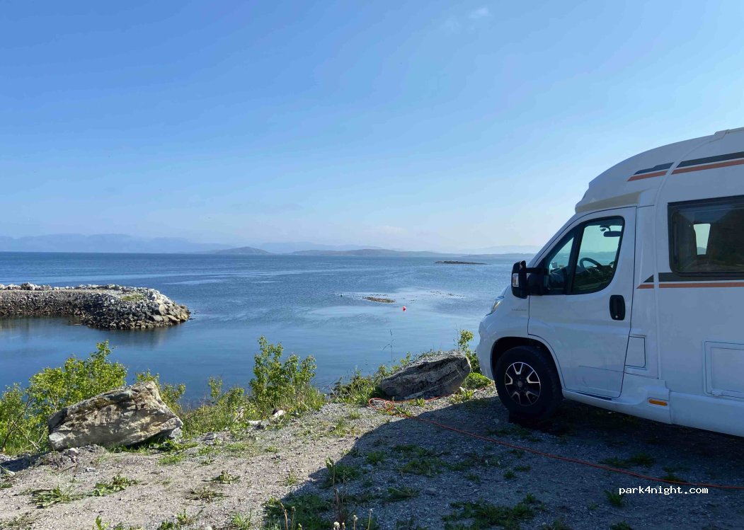 Fjellvær Gjestegård — foto