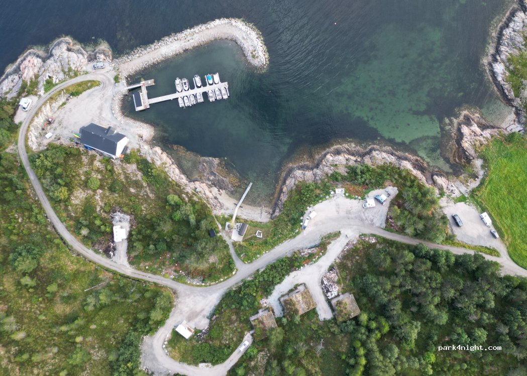 Fjellvær Gjestegård — foto 2