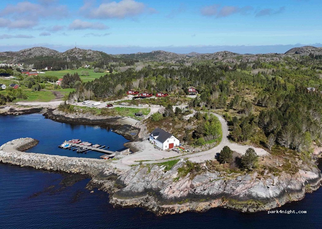 Fjellvær Gjestegård — foto 5