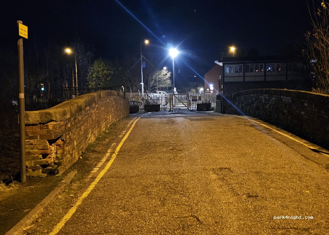 (ST14 8JE) East Staffordshire - Pinfold Street — foto 3