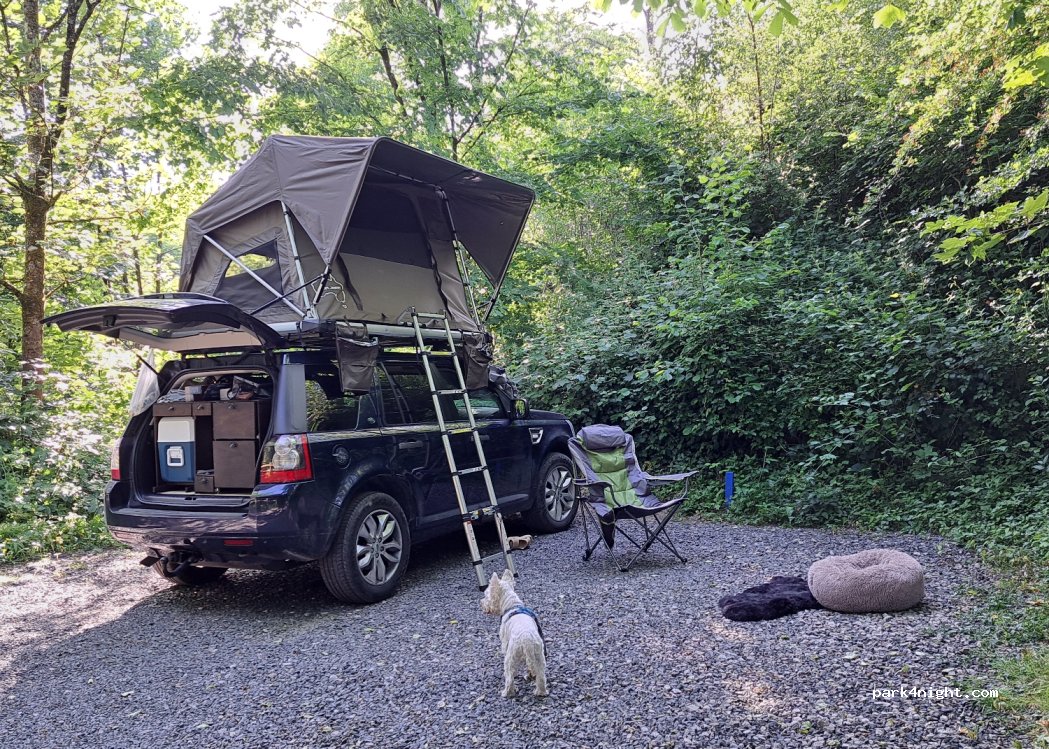 Kendal Club Campsite — foto 3