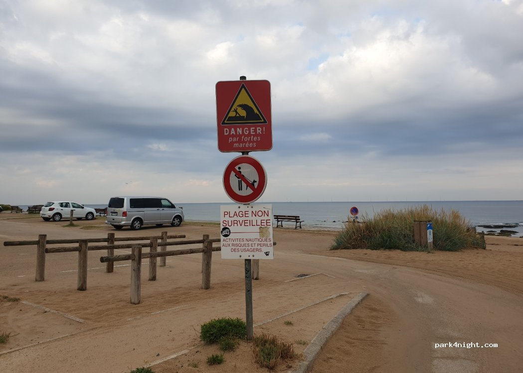 (44740) Batz-sur-Mer - 18 Route de la Govelle — foto 2