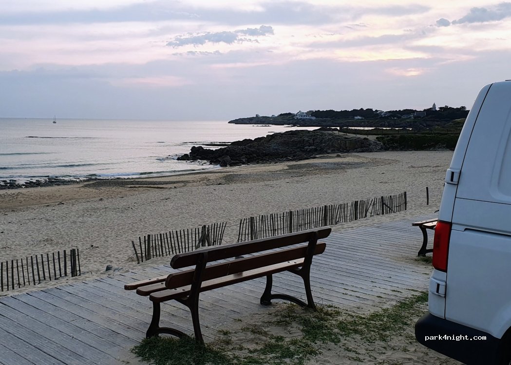(44740) Batz-sur-Mer - 18 Route de la Govelle — foto 3