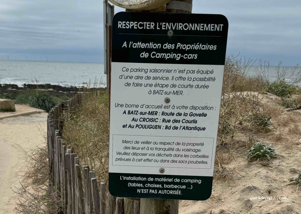 (44740) Batz-sur-Mer - 18 Route de la Govelle — foto 4