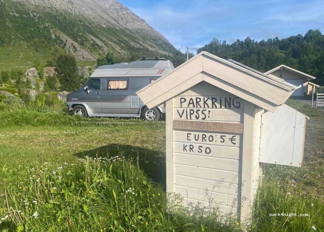 (9068)  - 2 Sekundær Fylkesveg 312 — foto